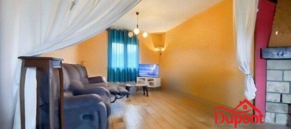 2 Schlafzimmer Haus in Brienne-la-Vieille, France, Nr. 151975 2