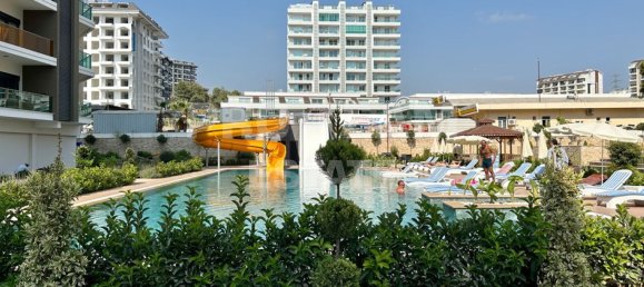 3-Zimmer Wohnung in Avsallar, Turkey, Nr. 22902 8