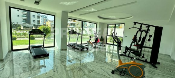 3-Zimmer Wohnung in Avsallar, Turkey, Nr. 22902 12