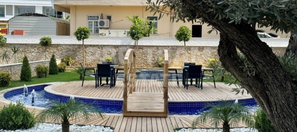 3-Zimmer Wohnung in Avsallar, Turkey, Nr. 22902 7