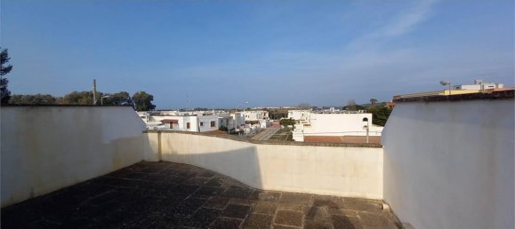 4-Zimmer Villa in Ugento, Italy, Nr. 86221 8