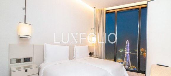 Apartamento T2 em Jumeirah Beach Residence, UAE N.º 101296 11