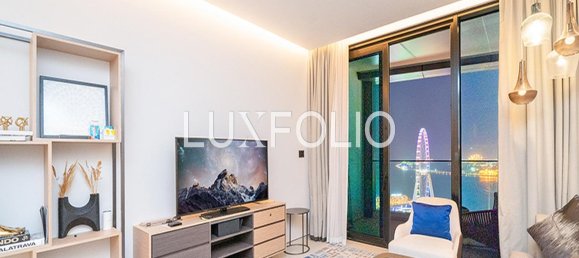 Apartamento T2 em Jumeirah Beach Residence, UAE N.º 101296 5