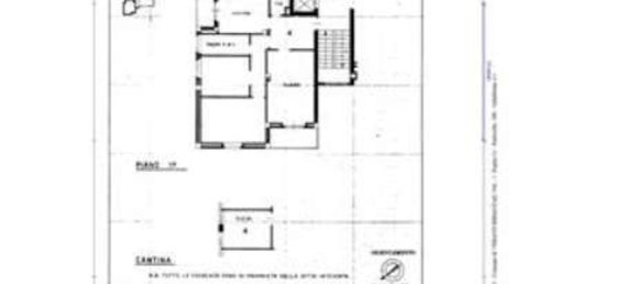 Квартира с 5 комнатами в Верано Брианца, Италия № 6160 35