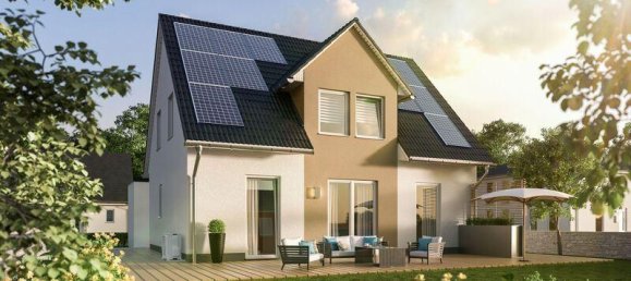 6 rooms Townhouse in Karow, Germany No. 40823 18