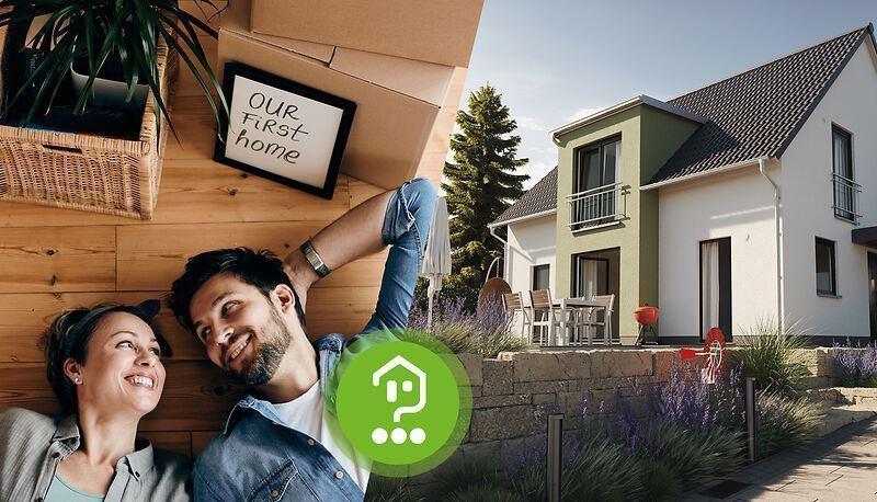 6 rooms Townhouse in Karow, Germany No. 40823