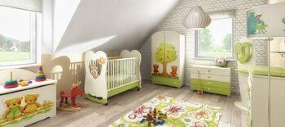 6 rooms Townhouse in Karow, Germany No. 40823 31