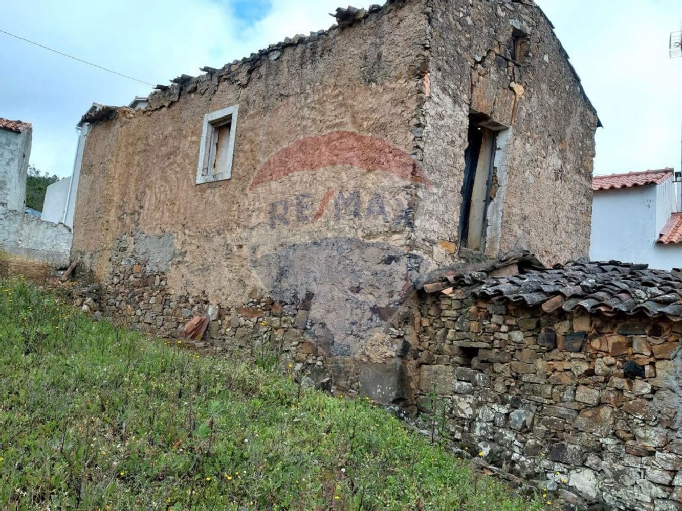 Casa T1 em Vila de Rei, Portugal N.º 46298