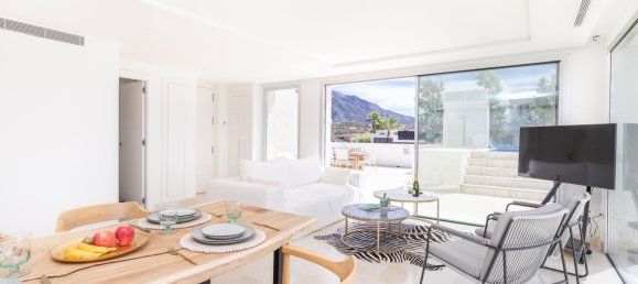 2 bedrooms Apartment in Marbella, Spain No. 147980 5