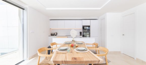 2 bedrooms Apartment in Marbella, Spain No. 147980 4