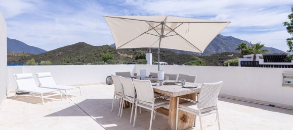 2 bedrooms Apartment in Marbella, Spain No. 147980 6