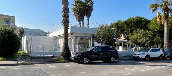 3 rooms Commercial property in Grottammare, Italy No. 114140 5