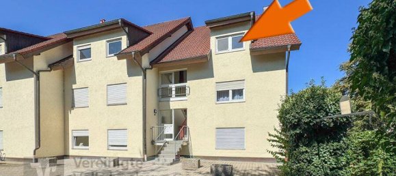 4غرفة منزل ذو طابقين في Goppingen, Germany رقم 269252 2