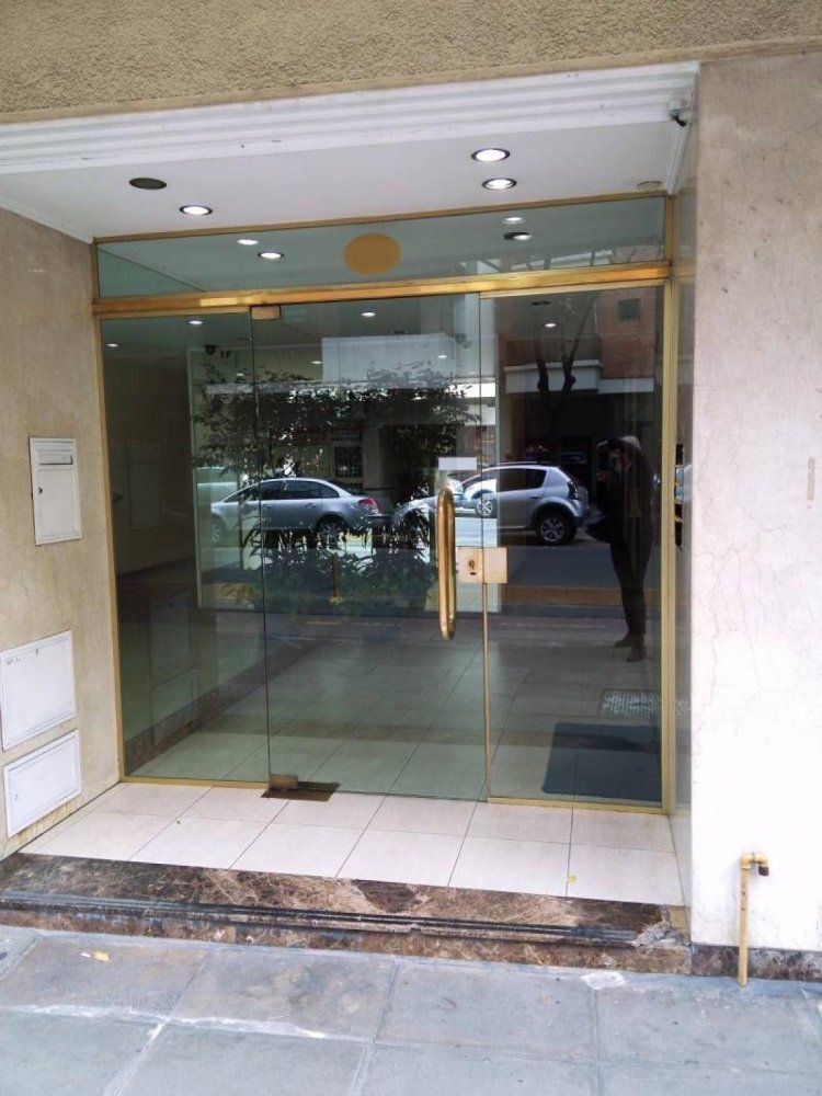 2 bedrooms Apartment in Buenos Aires, Argentina No. 89325