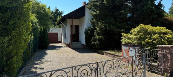 9 rooms Townhouse in Rastatt, Germany No. 325408 14