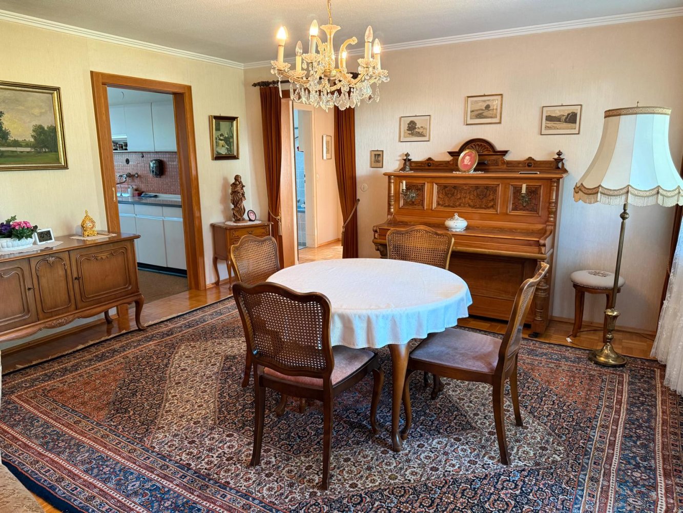 9 rooms Townhouse in Rastatt, Germany No. 325408