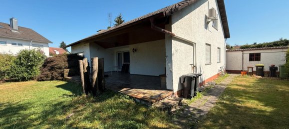 9 rooms Townhouse in Rastatt, Germany No. 325408 13