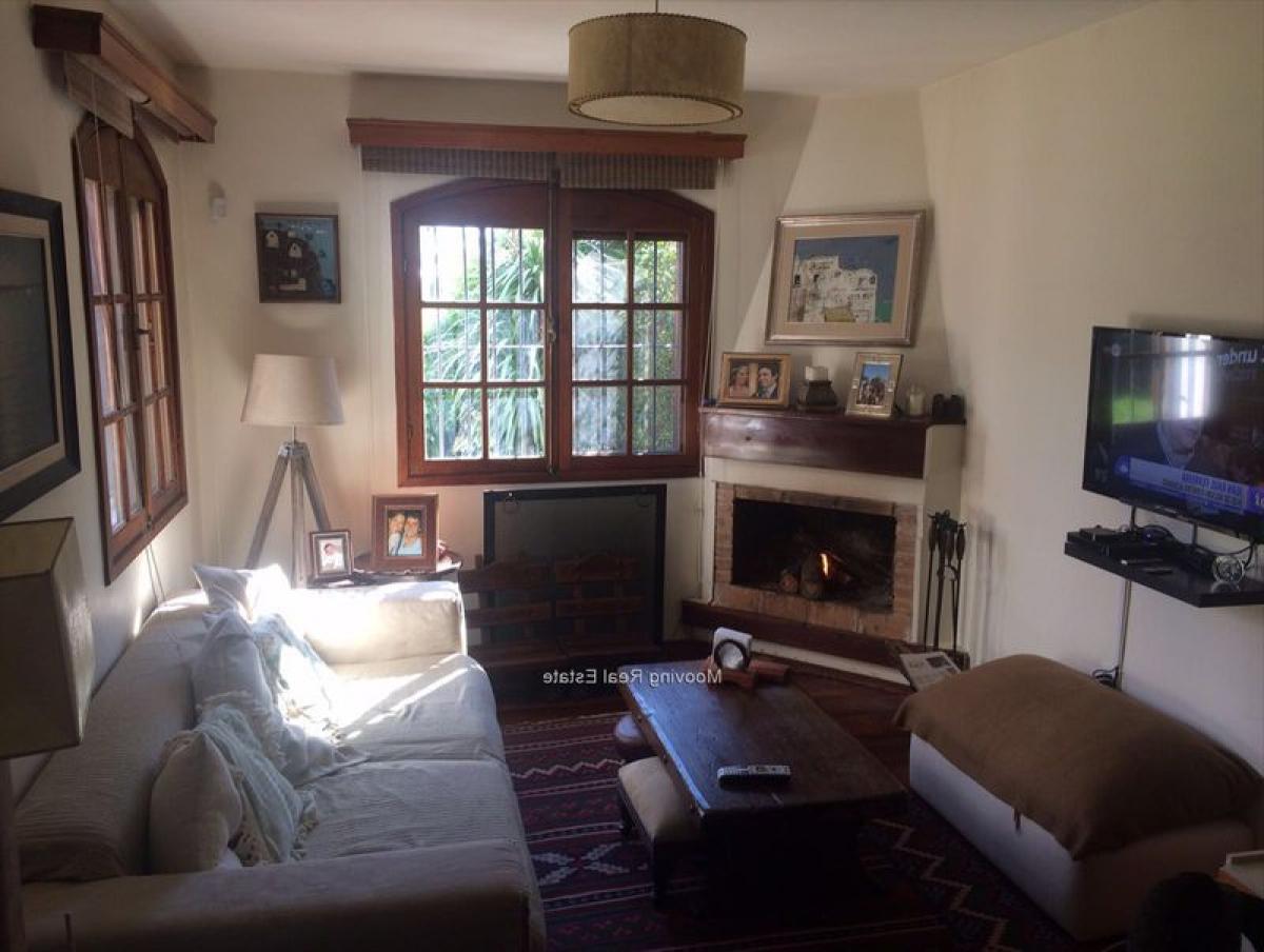 3 Schlafzimmer Haus in Montevideo, Uruguay, Nr. 5970