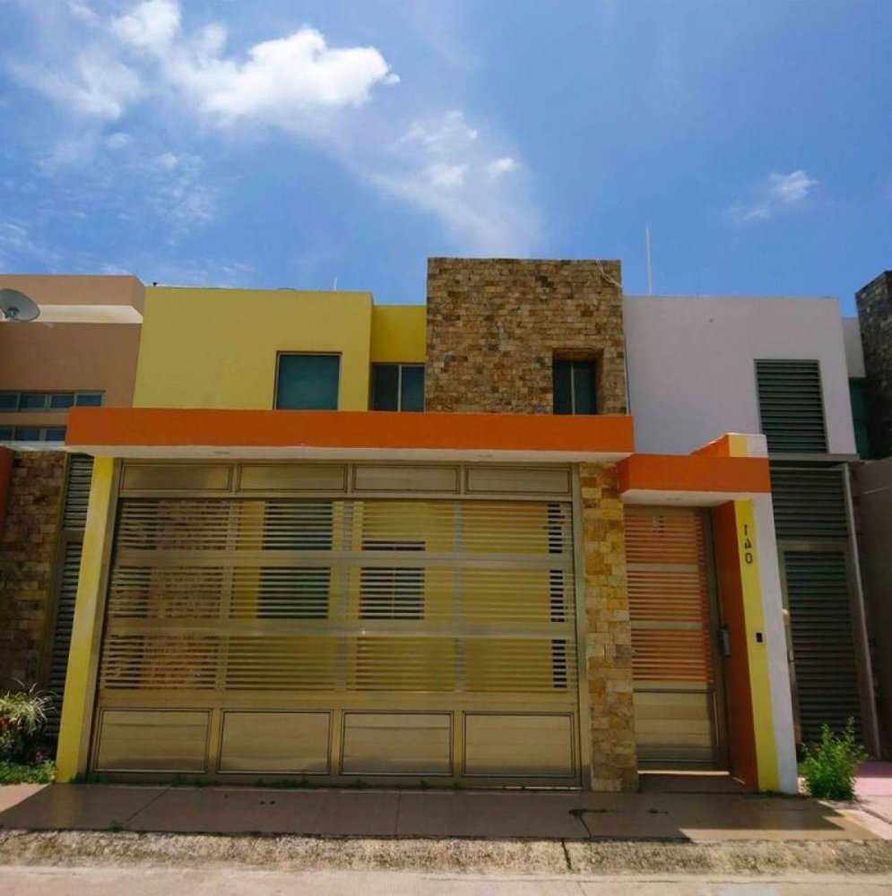 Дом с 3 спальнями в Тихуана, Мексика № 154397