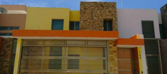 Дом с 3 спальнями в Тихуана, Мексика № 154397 2