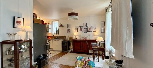 3 bedrooms House in Montmorency, France No. 323411 7