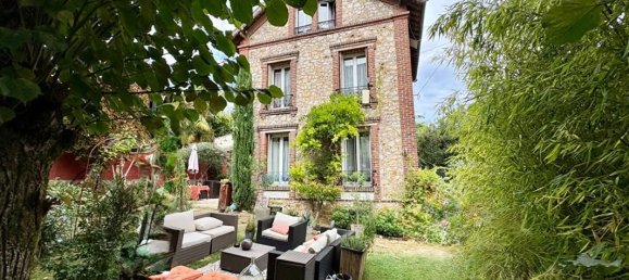 3 bedrooms House in Montmorency, France No. 323411 8