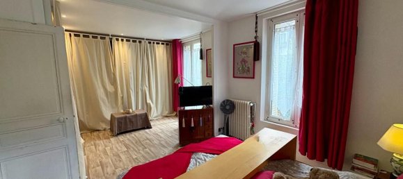 3 bedrooms House in Montmorency, France No. 323411 12