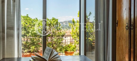 2 bedrooms Penthouse in Florence, Italy No. 110311 18