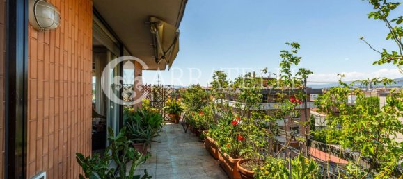 2 bedrooms Penthouse in Florence, Italy No. 110311 28