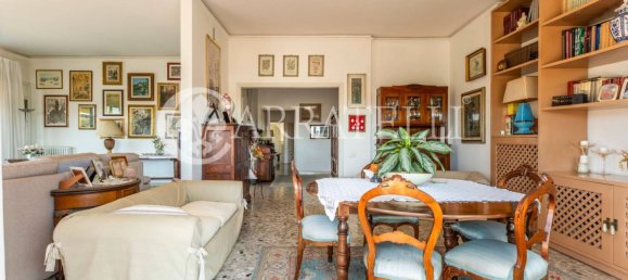 2 bedrooms Penthouse in Florence, Italy No. 110311 20