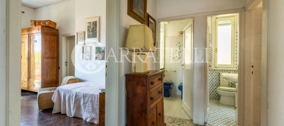 2 bedrooms Penthouse in Florence, Italy No. 110311 25