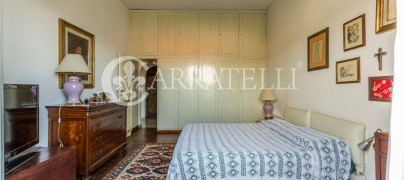 2 bedrooms Penthouse in Florence, Italy No. 110311 24