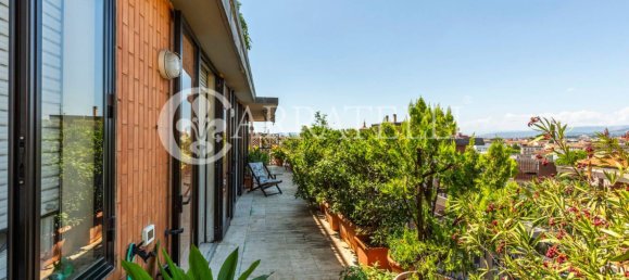 2 bedrooms Penthouse in Florence, Italy No. 110311 27