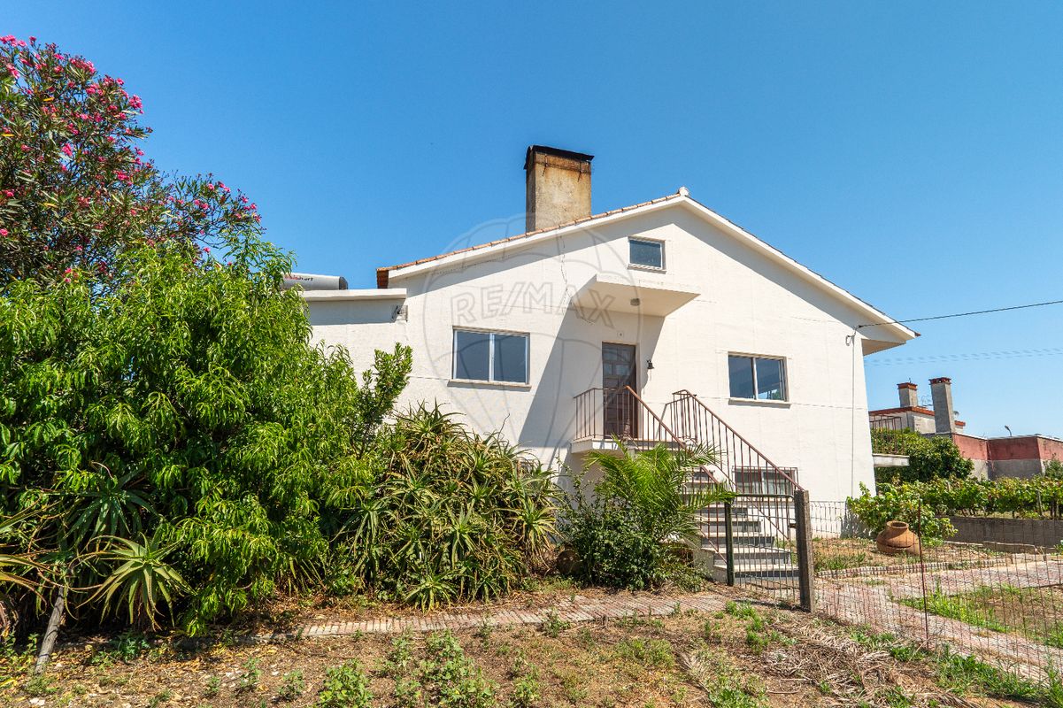 4 Schlafzimmer Haus in Tomar, Portugal, Nr. 21876