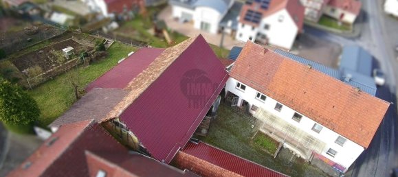 4 bedrooms House in Wartburgkreis, Germany No. 22828 4