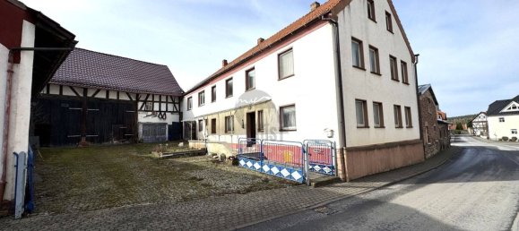 4 bedrooms House in Wartburgkreis, Germany No. 22828 2