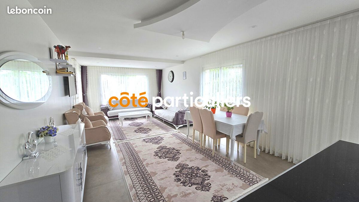 Дом с 4 спальнями в Эвр, Франция № 279670