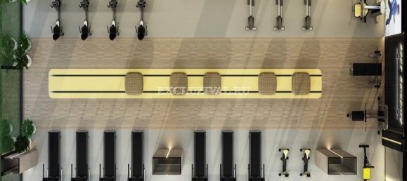 Квартира 1+1 в Стамбул, Турция № 28485 17