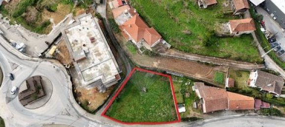 Terrain à Cabeceiras de Basto, Portugal No. 190097 2