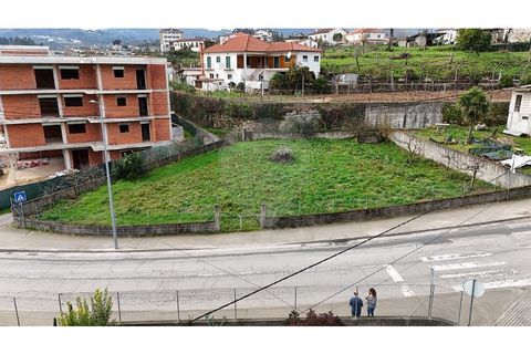 Terrain à Cabeceiras de Basto, Portugal No. 190097