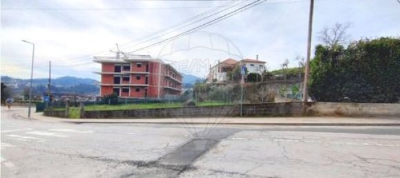 Terrain à Cabeceiras de Basto, Portugal No. 190097 4