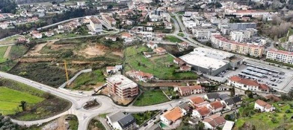 Terrain à Cabeceiras de Basto, Portugal No. 190097 6