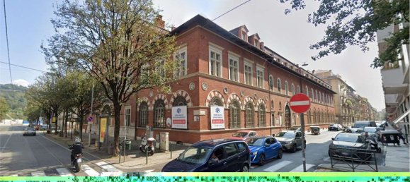 2-Zimmer Wohnung in Turin, Italy, Nr. 10355 4