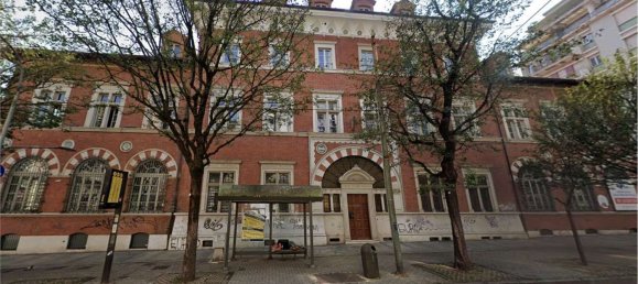 2-Zimmer Wohnung in Turin, Italy, Nr. 10355 2