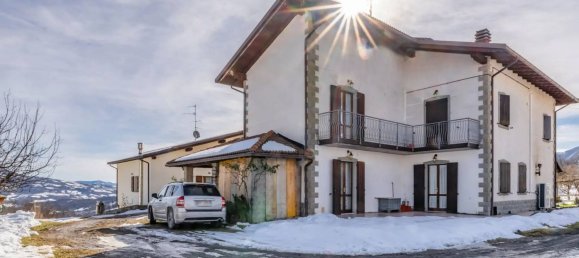 3غرفة فيلا في Sestola, Italy رقم 113782 31