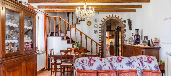 3غرفة فيلا في Sestola, Italy رقم 113782 3