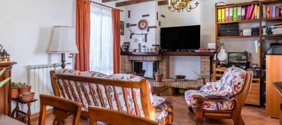 3غرفة فيلا في Sestola, Italy رقم 113782 2