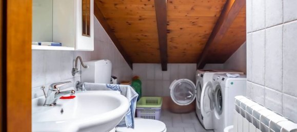 3غرفة فيلا في Sestola, Italy رقم 113782 17