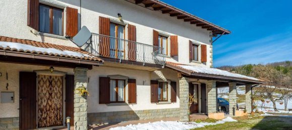 3غرفة فيلا في Sestola, Italy رقم 113782 30