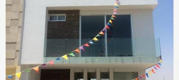 3 chambres Maison à Tlajomulco de Zuniga, Mexico No. 183535 2